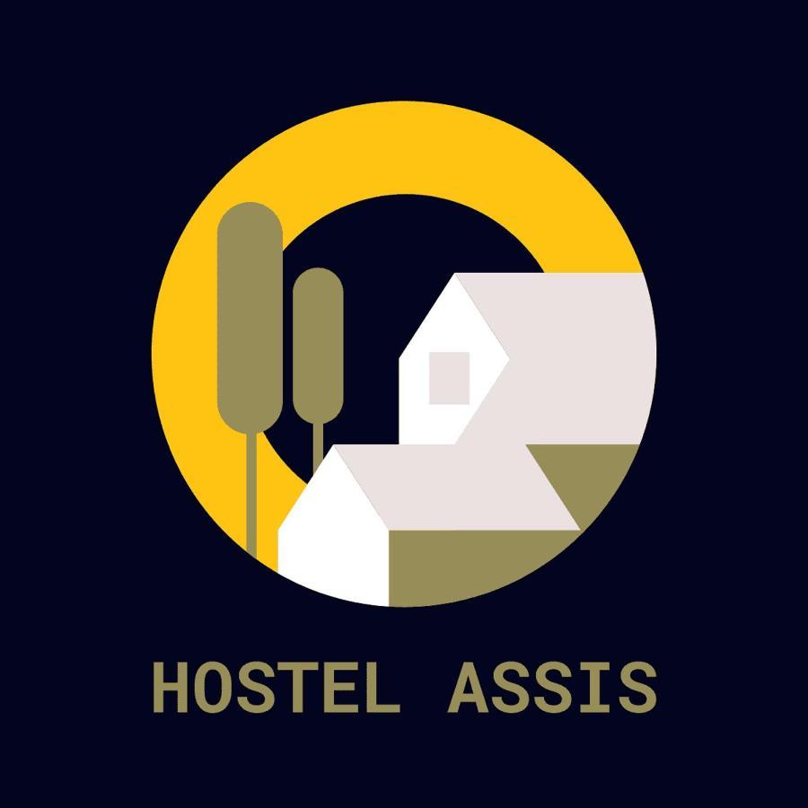 Hostel Assis Divinópolis Exteriör bild